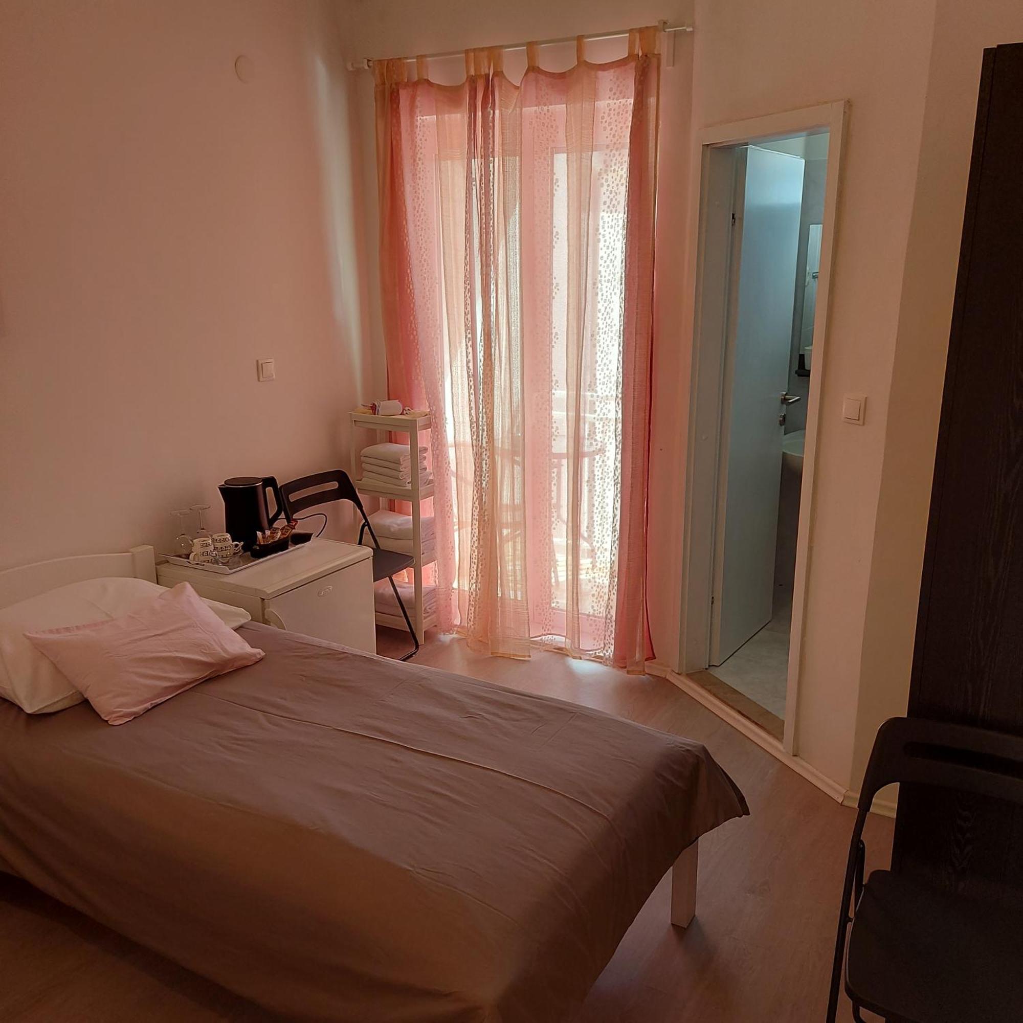 Pension Oaza Hvar Town Room photo